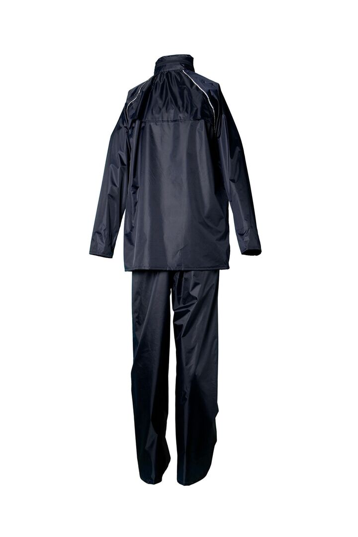 PLANAM Regenanzug AQUA Gr. XL marine