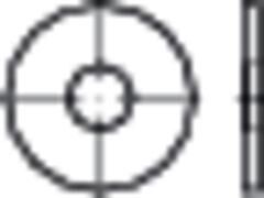 E-NORM PRO Scheibe DIN9021 A2 10,5