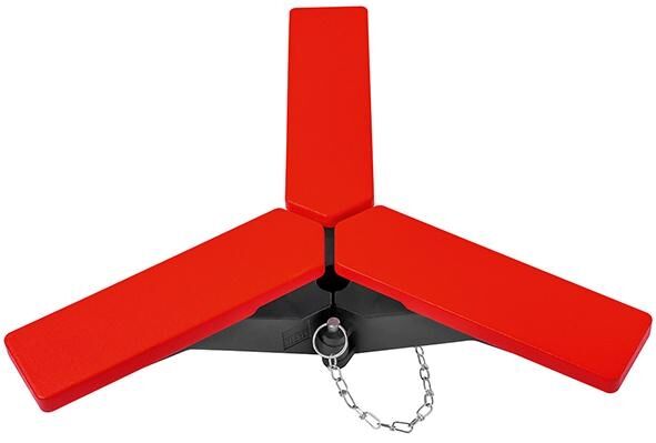 BESSEY Deckenstativ STE-DS