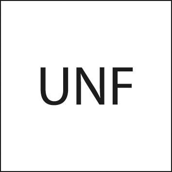 FORMAT Schneideisen UNF 1/2 Zoll 20 EN22568 HSS