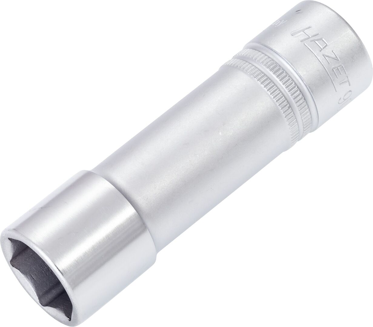 HAZET Steckschlüsseleinsatz 1/2" 18mm 6-kant lang