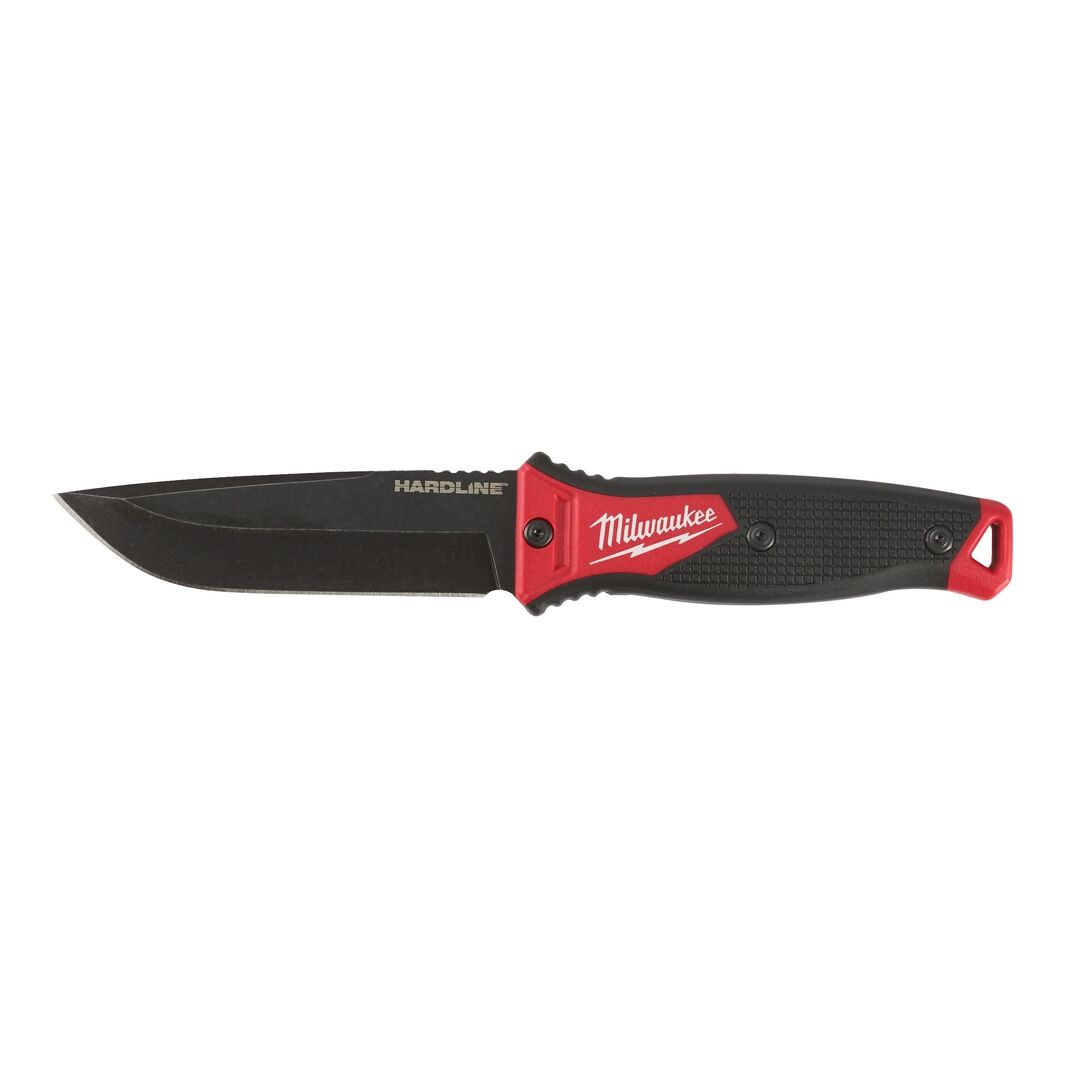 MILWAUKEE Premium Messer 127/260mm HARDLINE