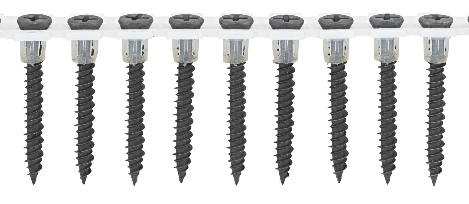 SPAX Trockenbauschraube H2 3,9x45mm magaziniert Gipsfaser Hilo-Gewinde phosphatiert Gix-C 1000 Stück
