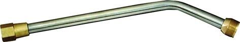 GCE RHÖNA Verbindungsrohr Propan 350mm