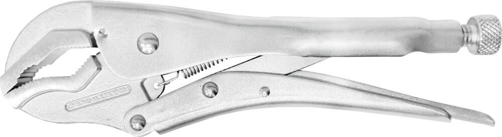 FORMAT Gripzange 250mm Doppelprisma