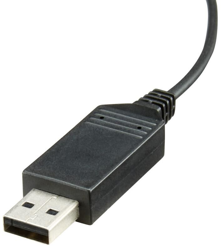 FORMAT Datenkabel USB inkl. Software