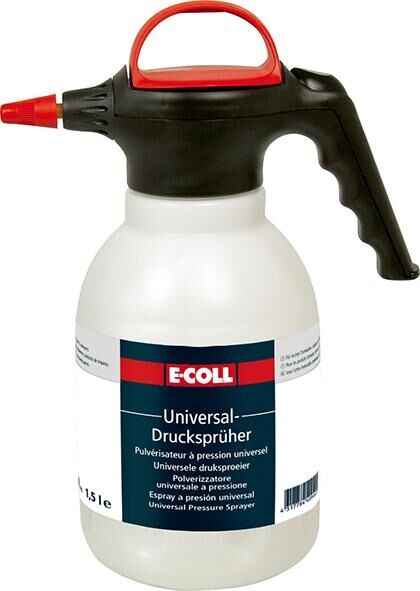 E-COLL Drucksprüher 1,5L