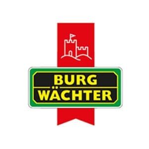 BURG-WÄCHTER