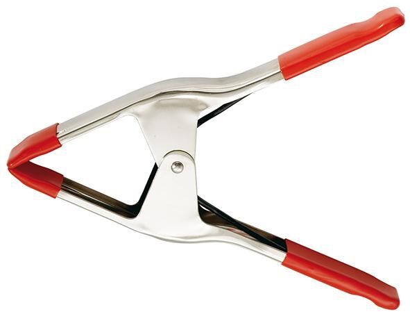 BESSEY Federzwinge XM3EU Spw. : 25 Ausl. : 32mm