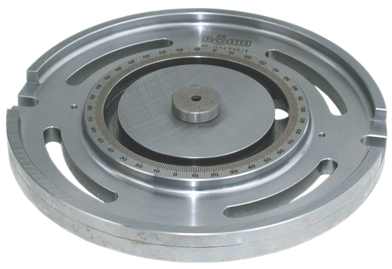 FORMAT Universal-Drehplatte UZ Gr. 3