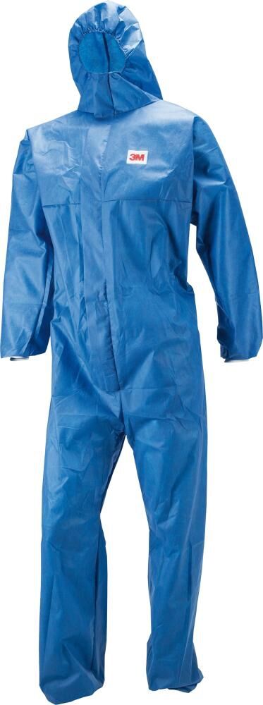 3M Schutzanzug 4532+ Gr. XXL blau