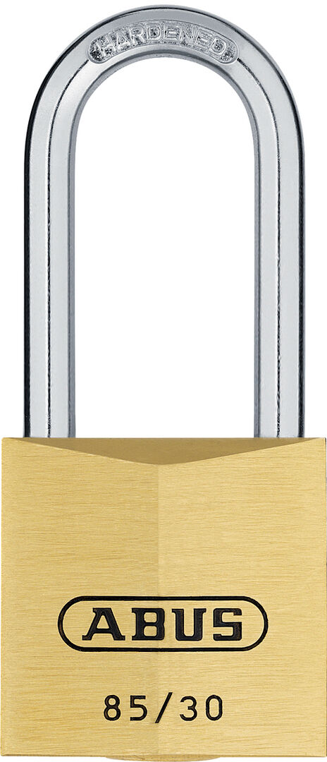 ABUS Messing-Zylinderschloss 85 Hb 30/24
