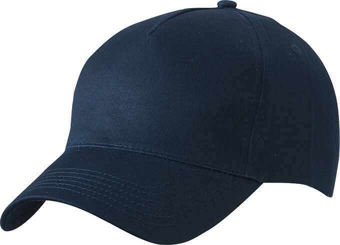 MYRTLE BEACH Basecap Panel Cap MB6117 navy one size