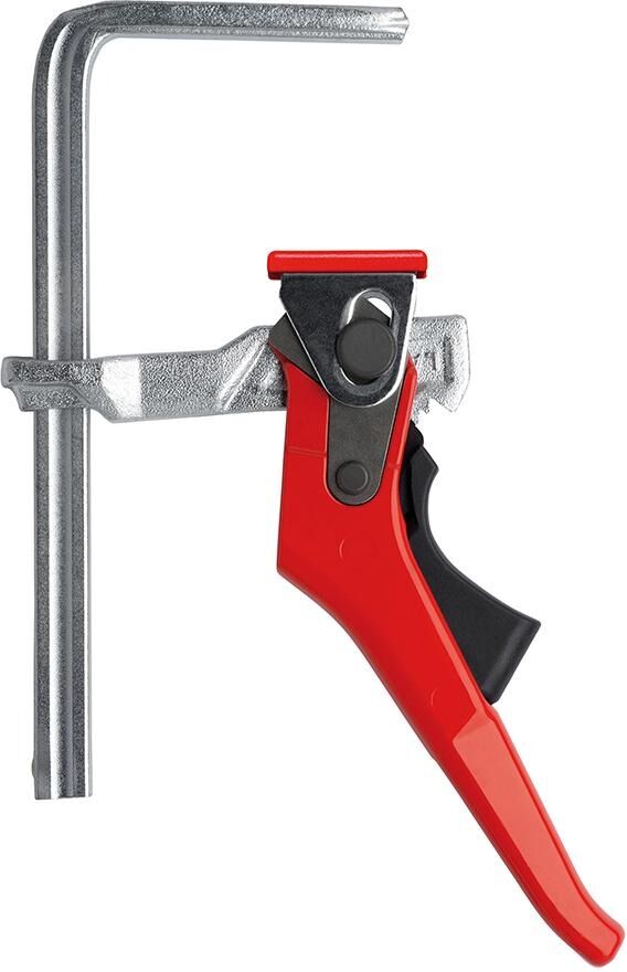 BESSEY Tischzwinge Ganzstahl 160x60mm