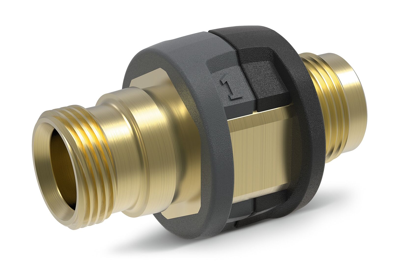 KÄRCHER Zubehör Adapter 1 M22AG-TR22AG 4.111-029.0