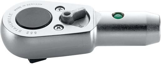 STAHLWILLE Knarre 3/4" 552