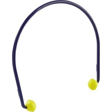 3M Bügelgehörschützer EAR Caps 200 im Beutel