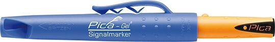PICA-DRY-MARKER Pica-Gel-Signalmarker schwarz Pica