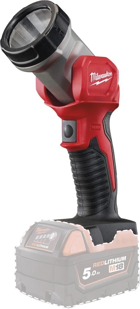 MILWAUKEE Akku-Lampe M18 TLED/0