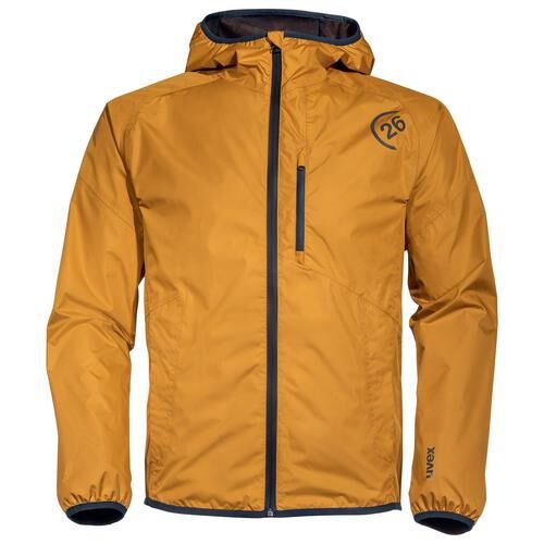 UVEX Regenjacke K26 Gr. XXL 7304/safran