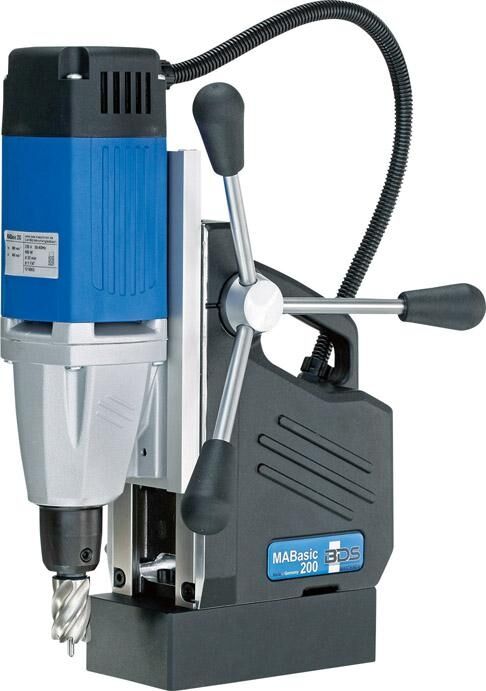 BDS Magnet-Kernbohrmaschine MAB 200 230V