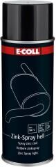 E-COLL Zink-Spray hell 400ml