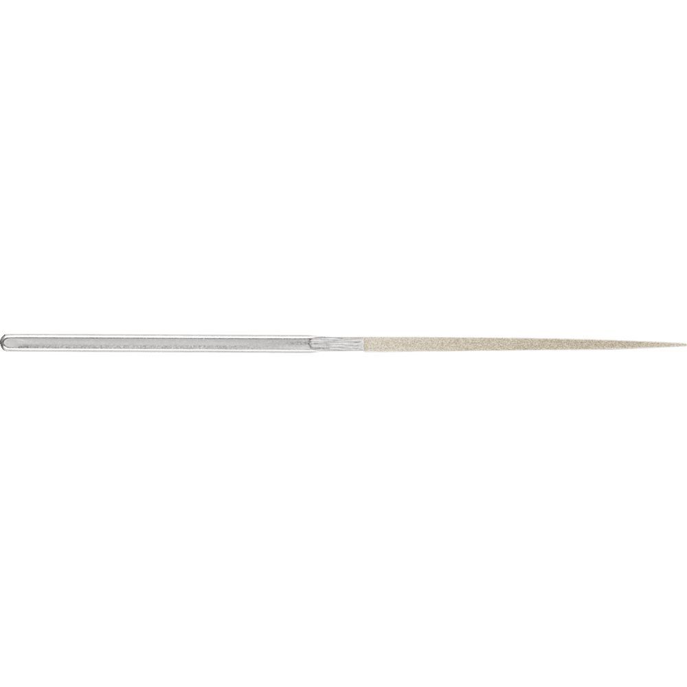 PFERD Diamant-Handyfeile vierkant 215mm D126