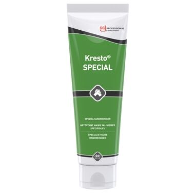 SC JOHNSON Hautreinigung Kresto Special Ultra 250ml Tube KSP250ML