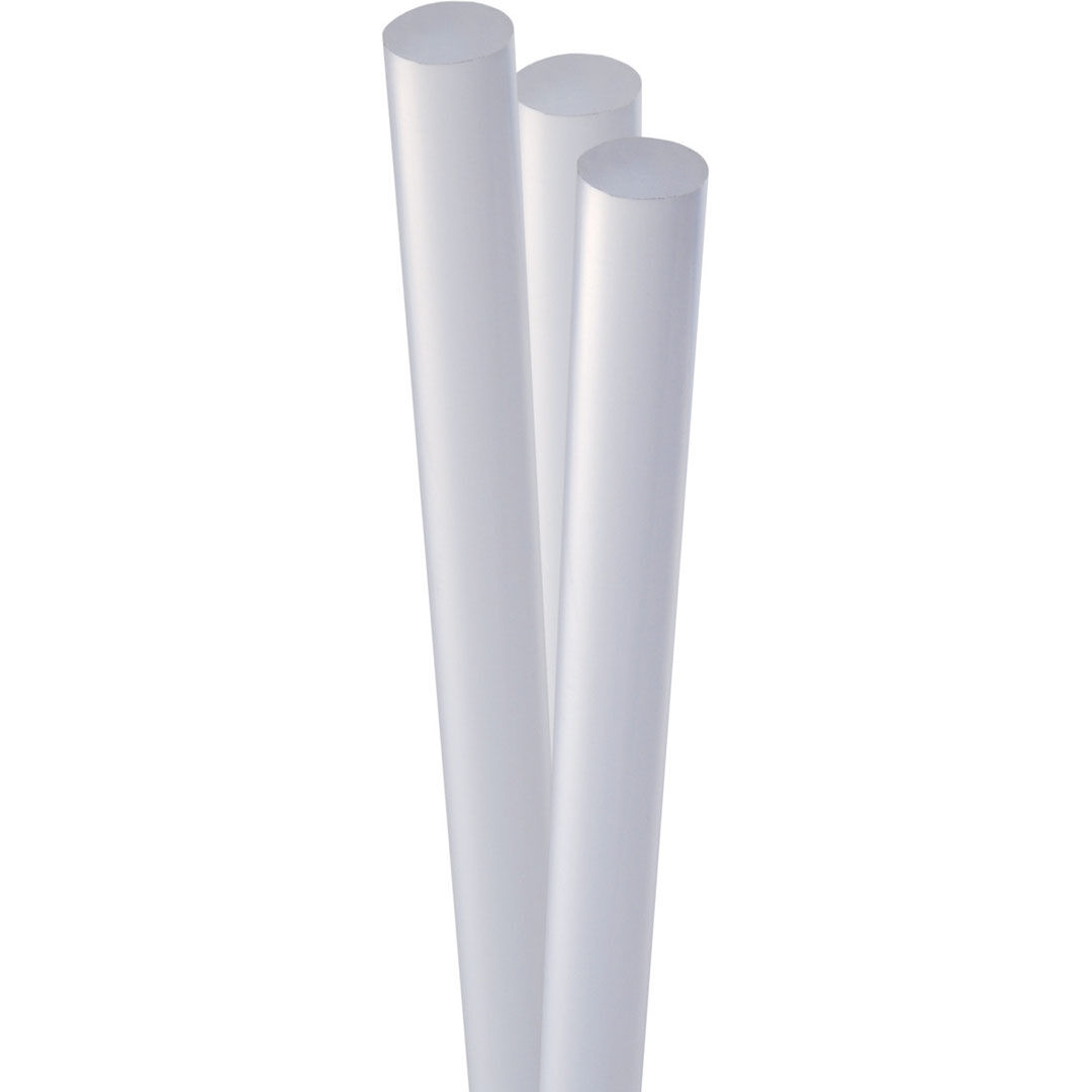 BOSTIK Klebestifte transparent 2kg-Pack