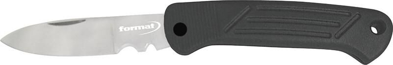 FORMAT Kabelmesser 195mm Kunststoffgriff