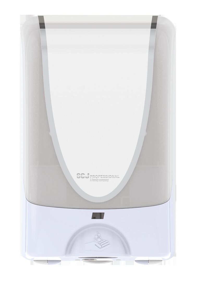 SC JOHNSON Seifenspender PROFESSIONAL TF2WHI 1,2L weiß