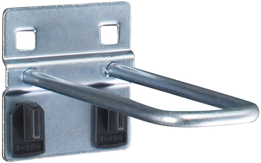 BOTT U-Halter B40xT100mm breite Grundplatte