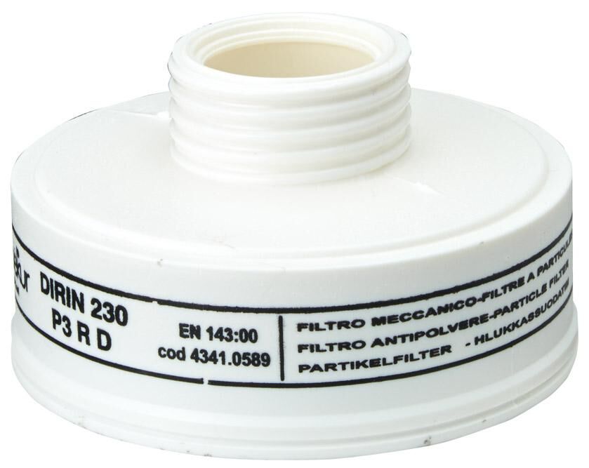 Partikel-Schraubfilter DIRIN 230 P3