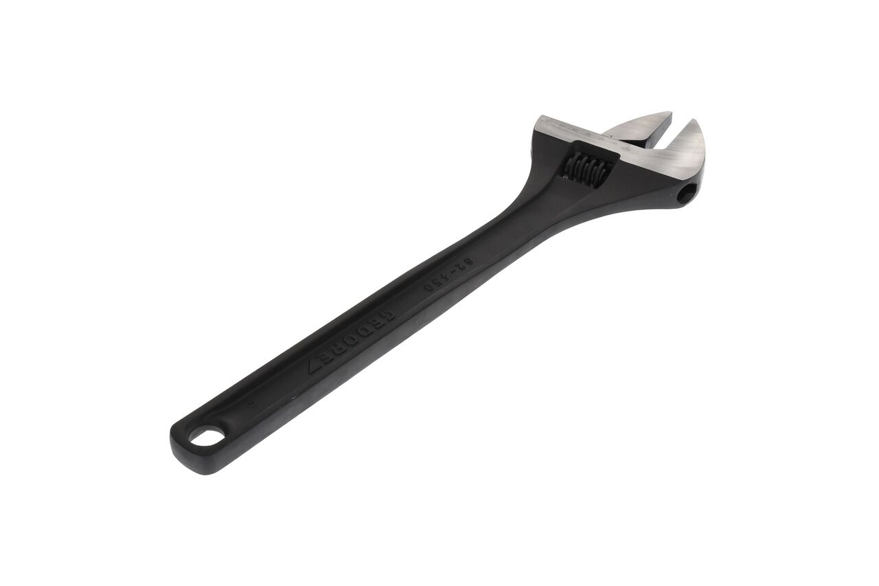 GEDORE Einmaulschlüssel verstellbar 18" 62 P 18 6368510