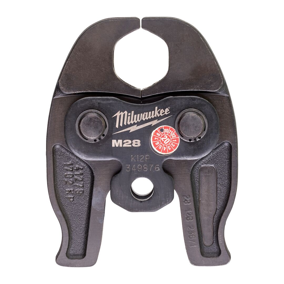 MILWAUKEE Pressbacke J12-M28