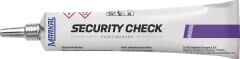 MARKAL Sicherungslack violett Security-Check