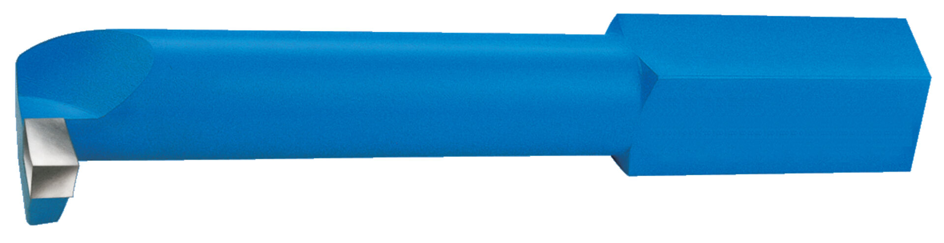 FORMAT Hakendrehmeißel 263 Rechts HM 32x32x300mm P25 / 30