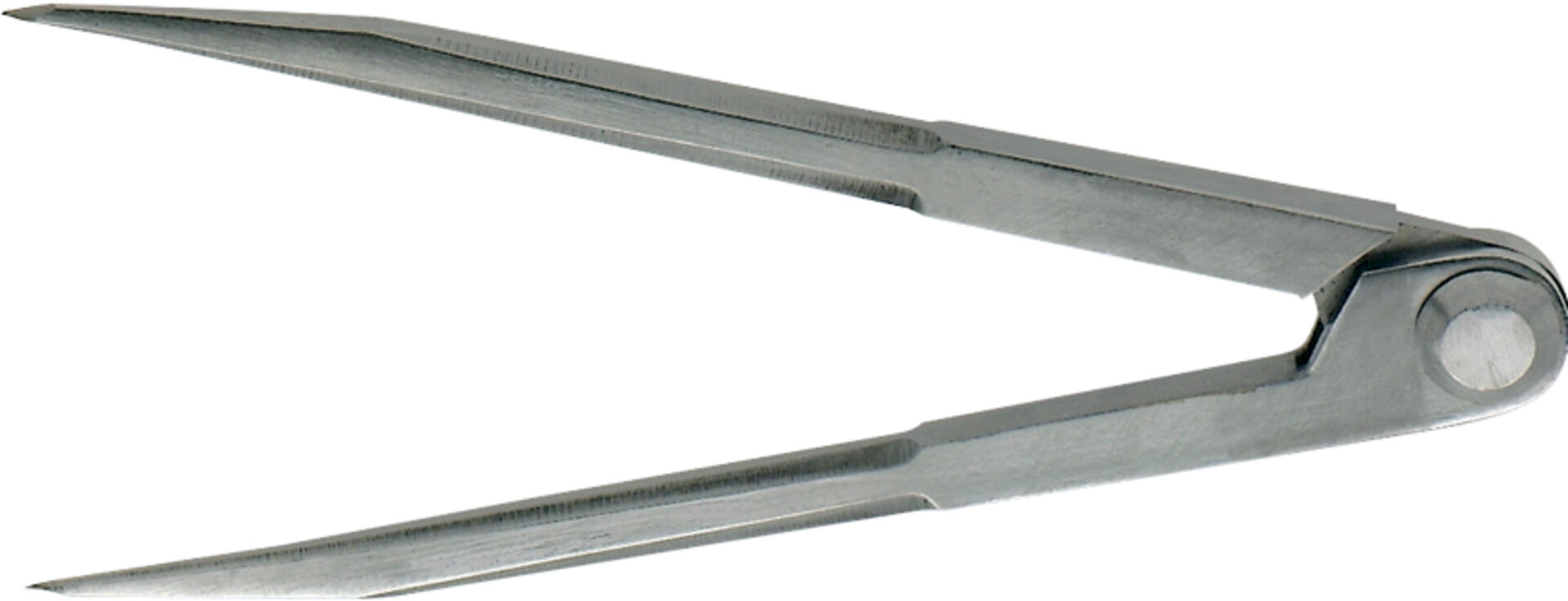 FORMAT Spitzzirkel ohne Stellbogen 300mm