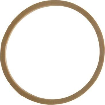 HÜNERSDORFF Dichtung für Weithals Verschraubung