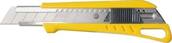 TAJIMA Cuttermesser LC520YB 18mm