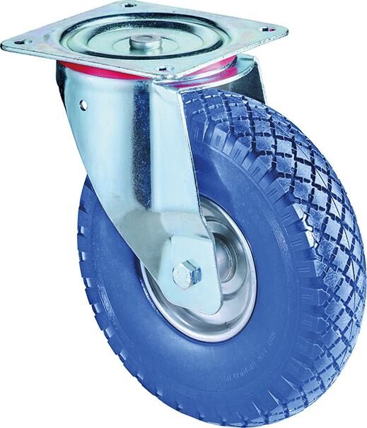 BS ROLLEN Lenkrolle 200mm