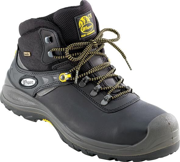 Stiefel, VALSUGANA, S3, Gr. 43