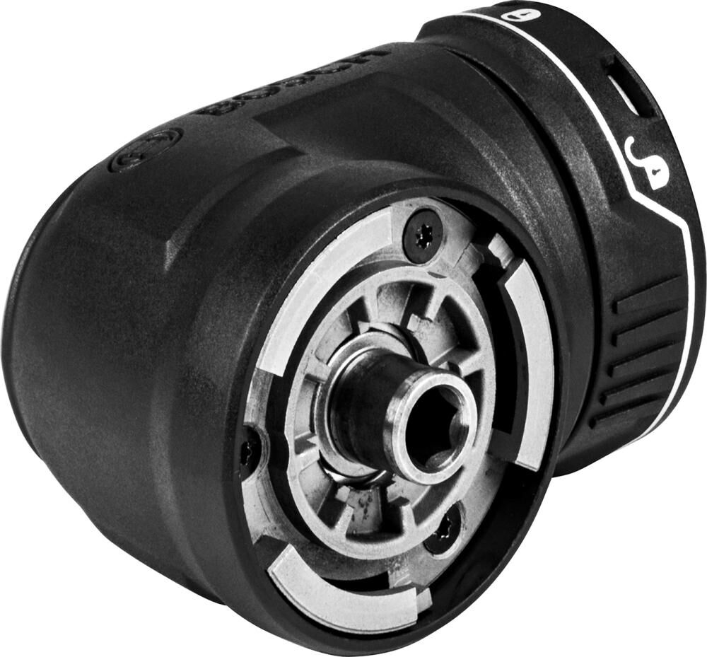 BOSCH Akku Bohrschrauber solo GSR 12V-35 FC