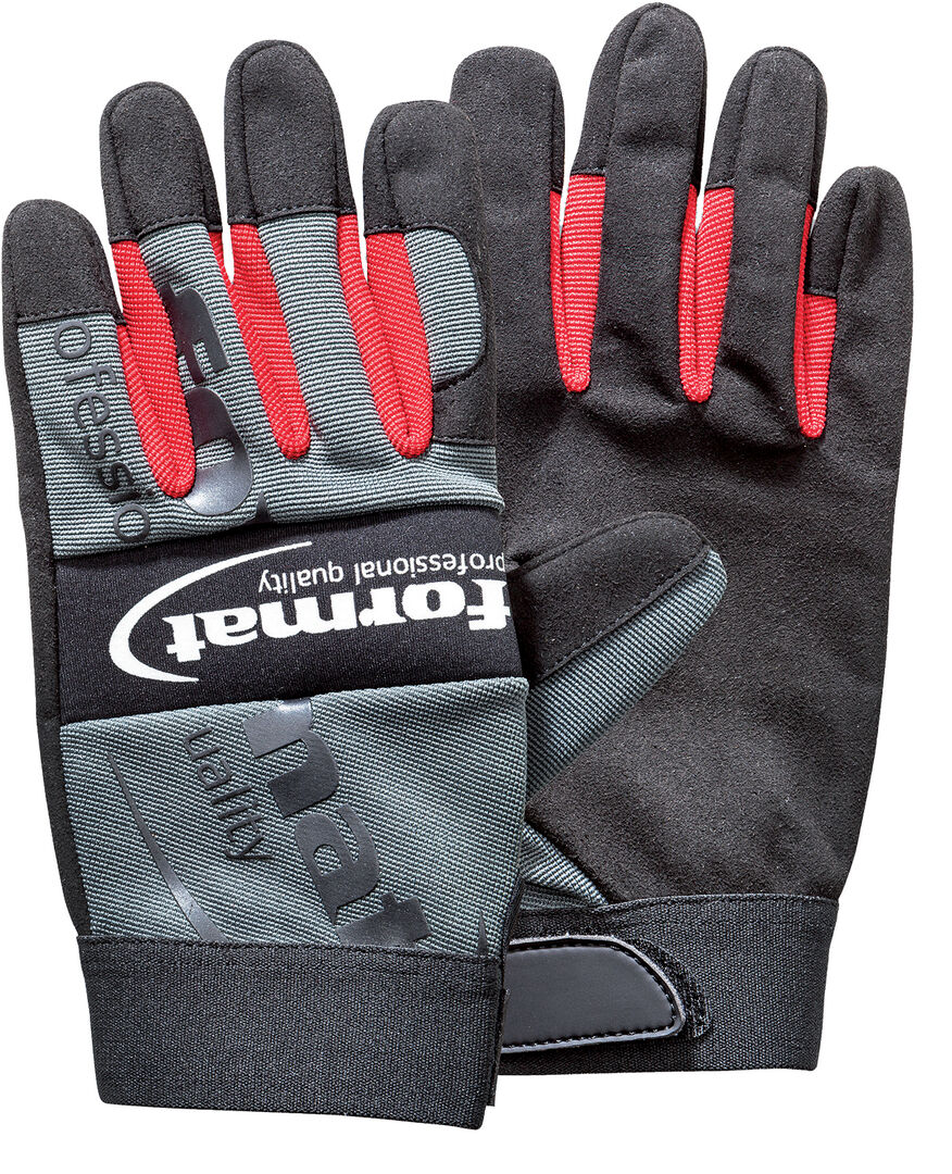 FORMAT Handschuhe Mechanic PROTECT Gr. 11