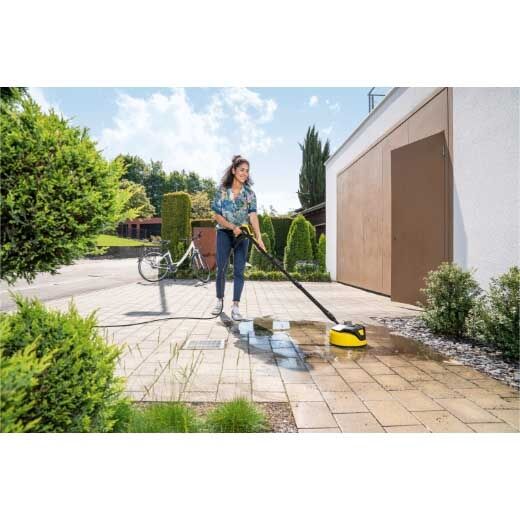 KÄRCHER Reinigungsmittel RM 623 5L Stein-/Fassadenreiniger 6.294-031.0