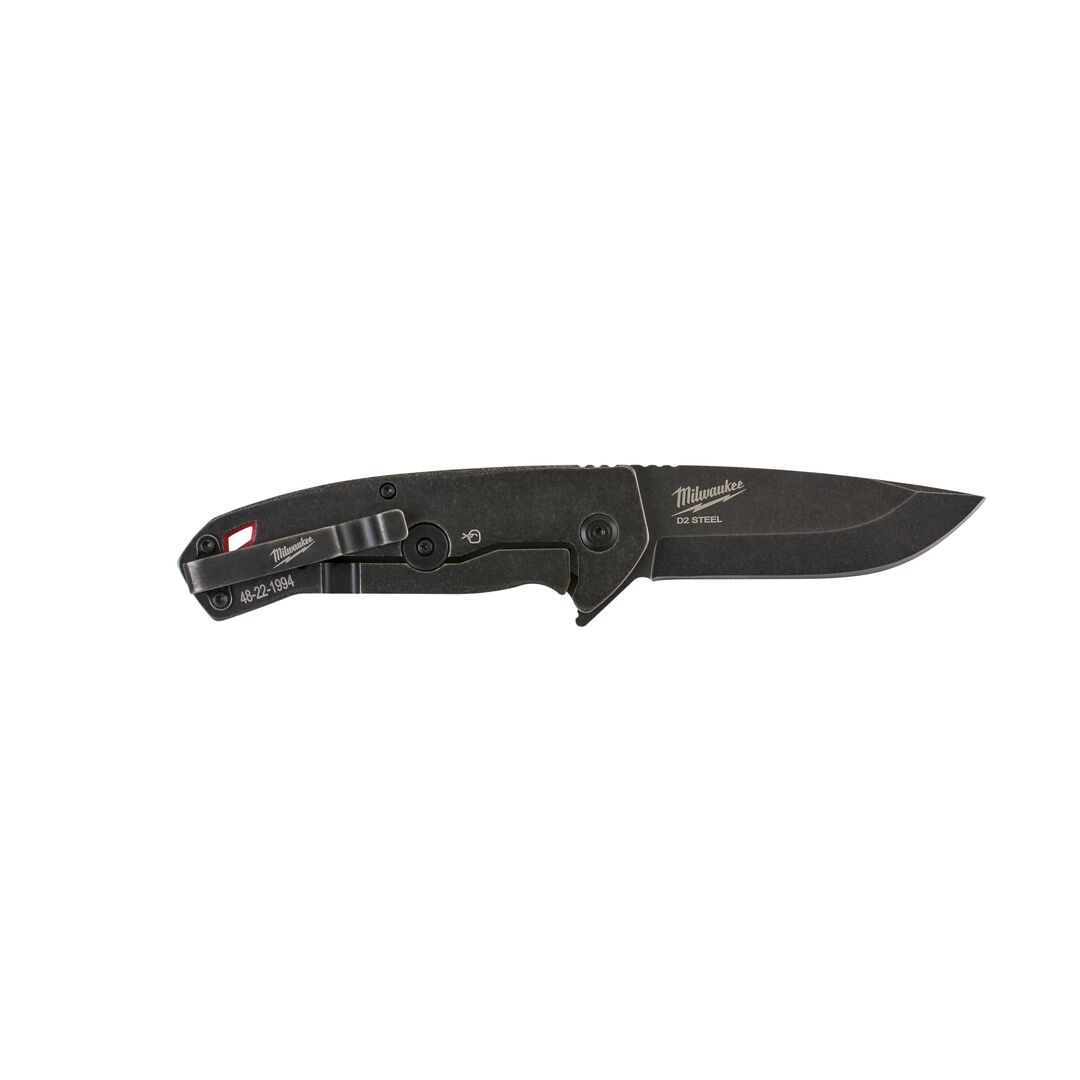MILWAUKEEKlappmesser Premium 75mm HARDLINE
