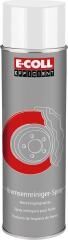 E-COLL Bremsenreiniger 500ml Efficient WE