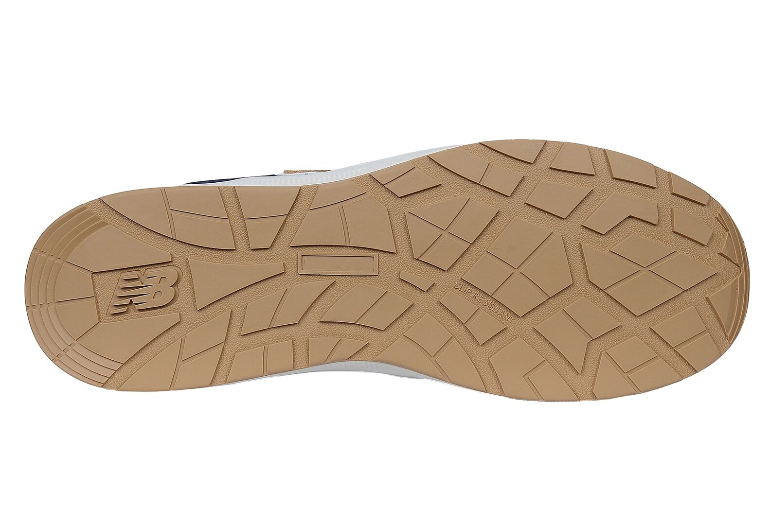 NEW BALANCE Sicherheits Halbschuh Elite Lite Gr. 47,5 W11 S1PL ESD SR HRO blau MEELCAP