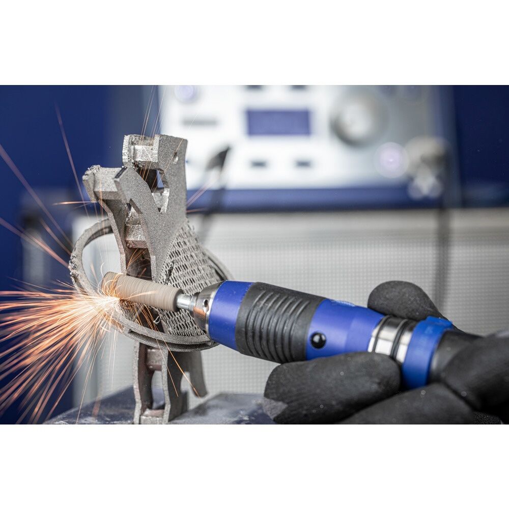 PFERD Schleifstifte ZY 1020 6 AN 46 N 5B