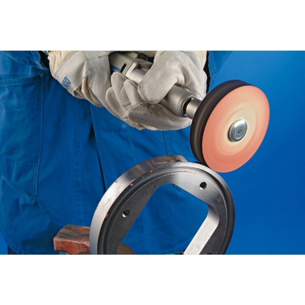 PFERD Filzscheibe 200x30x20mm